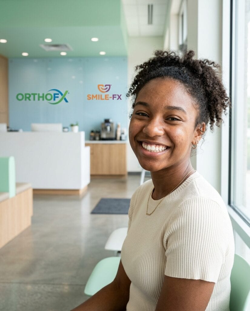 Best orthodontist near me braces invisalign