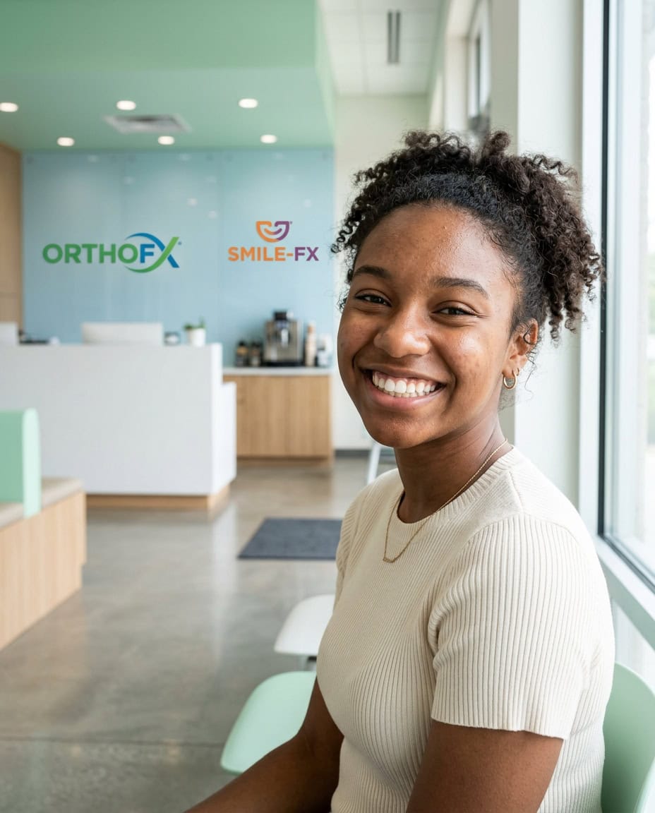 Best orthodontist near me braces invisalign