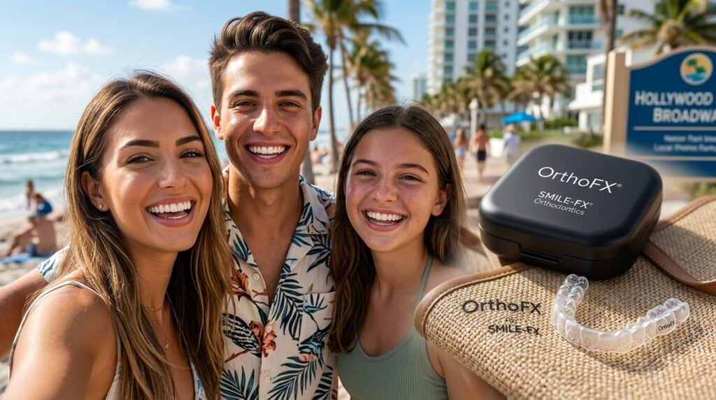 Best orthodontist near me braces invisalign