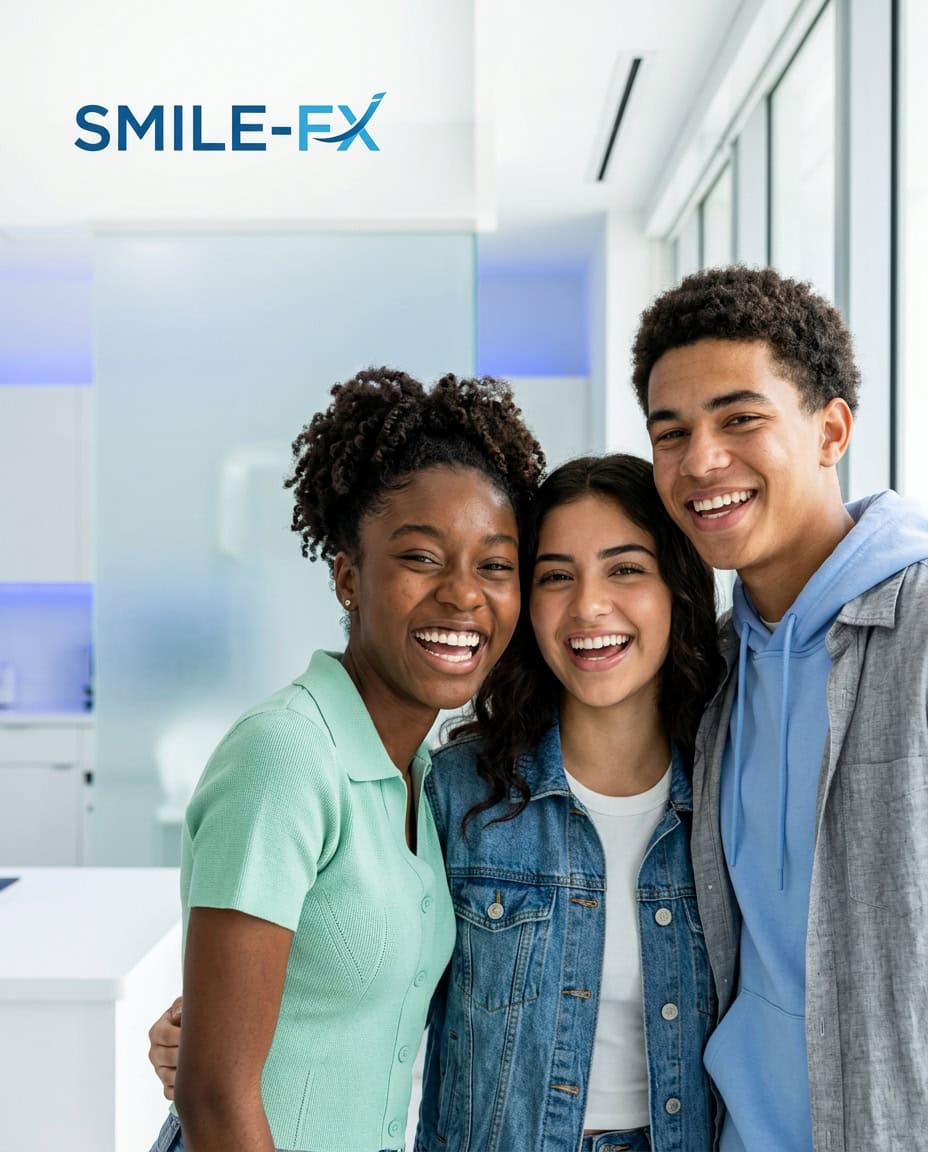 Best orthodontist near me braces invisalign