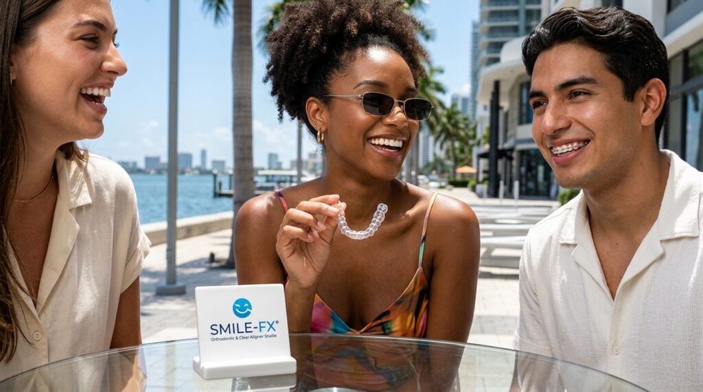 Best orthodontist near me braces invisalign