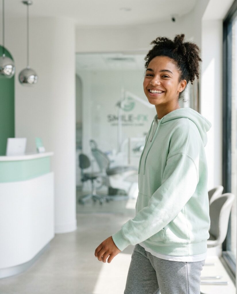 Best orthodontist near me braces invisalign