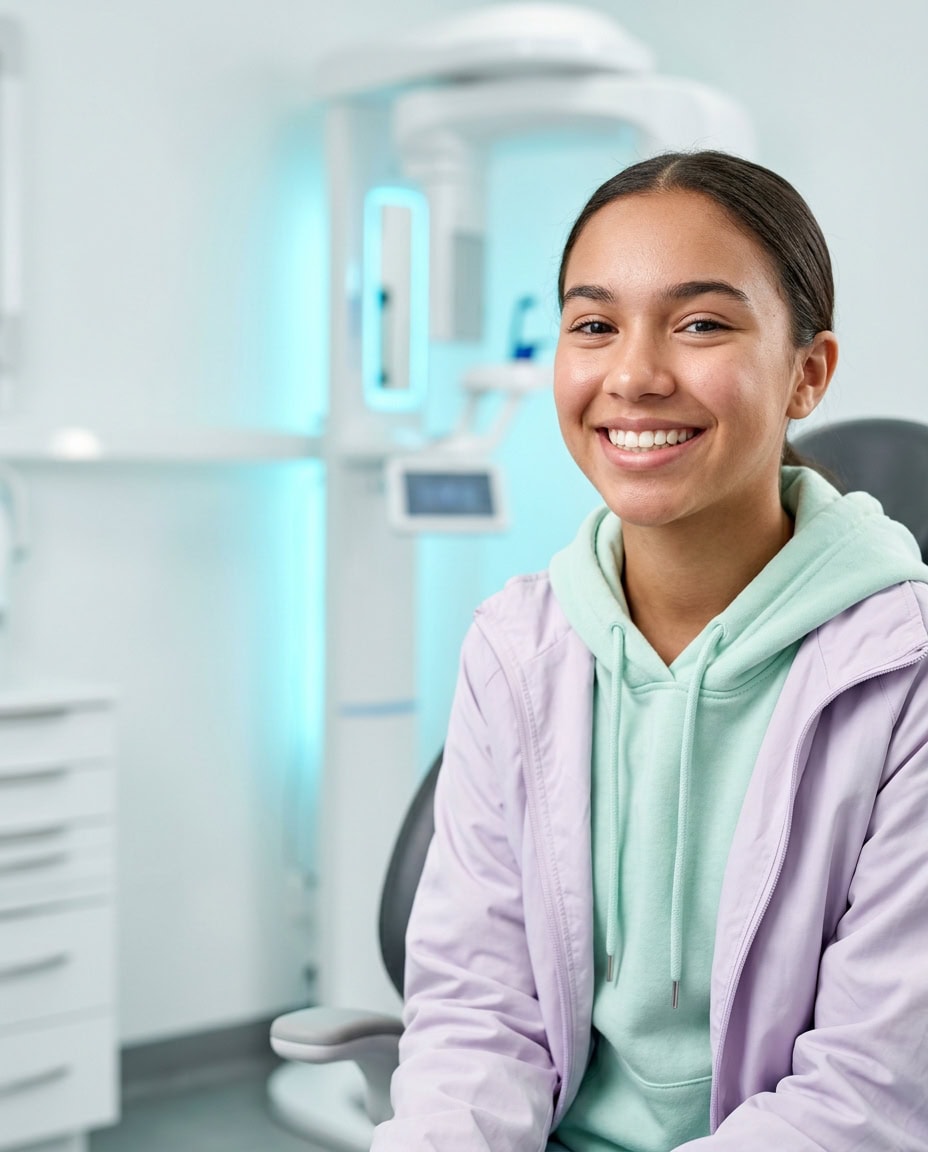 Best orthodontist near me braces invisalign