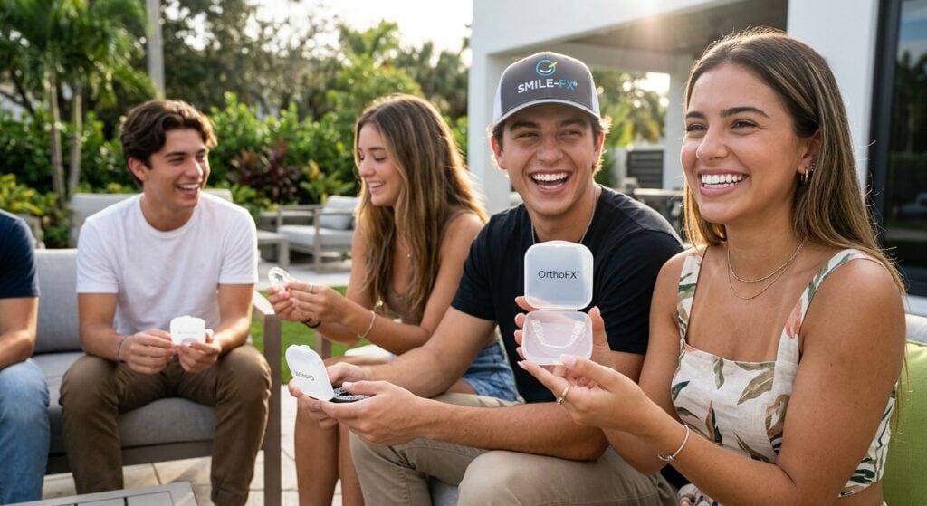 Best orthodontist near me braces invisalign