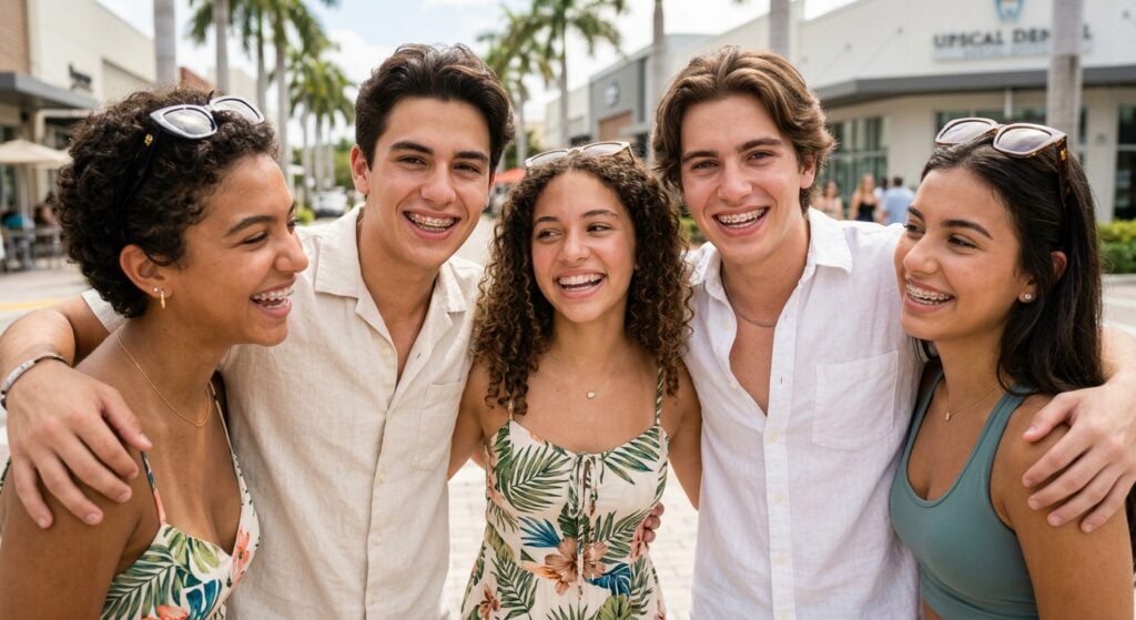 Best orthodontist near me braces invisalign