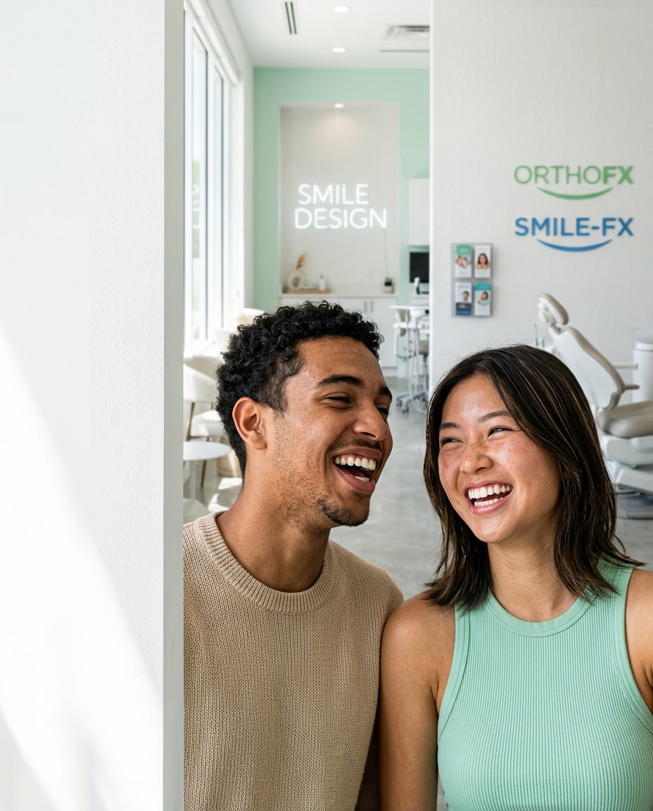 Best orthodontist near me braces invisalign