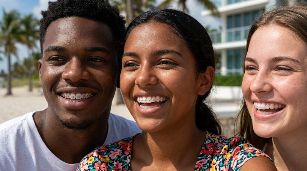 Best orthodontist near me braces invisalign