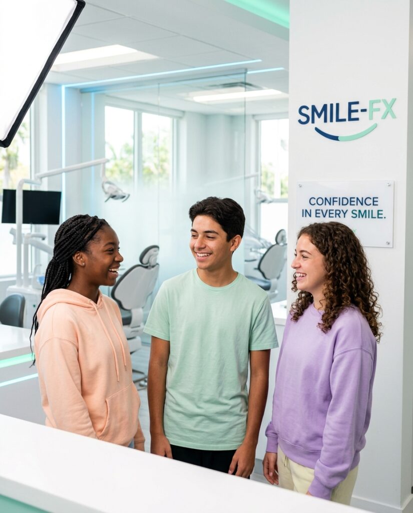 Best orthodontist near me braces invisalign