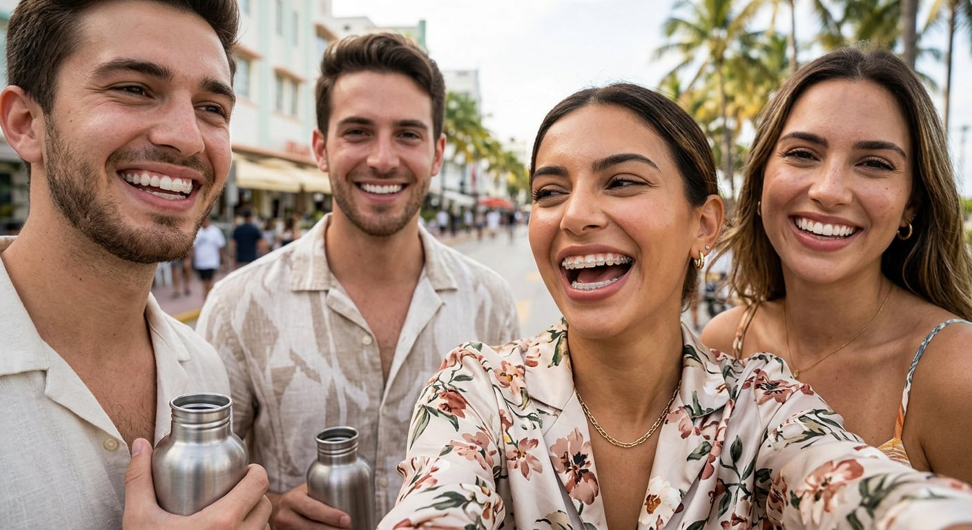 Best orthodontist near me braces invisalign miramar