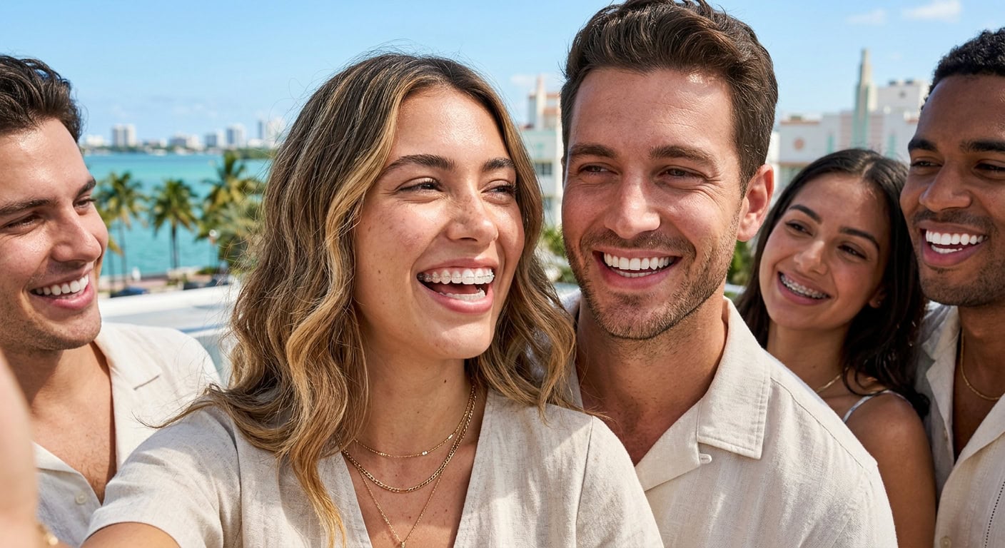 Best orthodontist near me braces invisalign