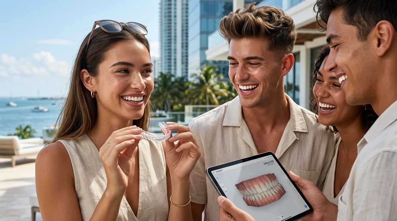 Best orthodontist near me braces invisalign