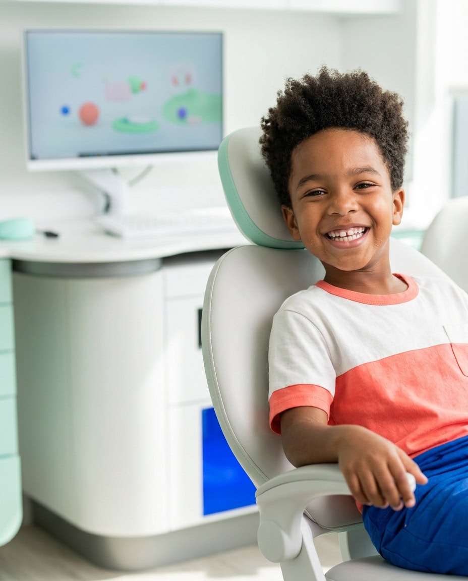Best orthodontist near me braces invisalign