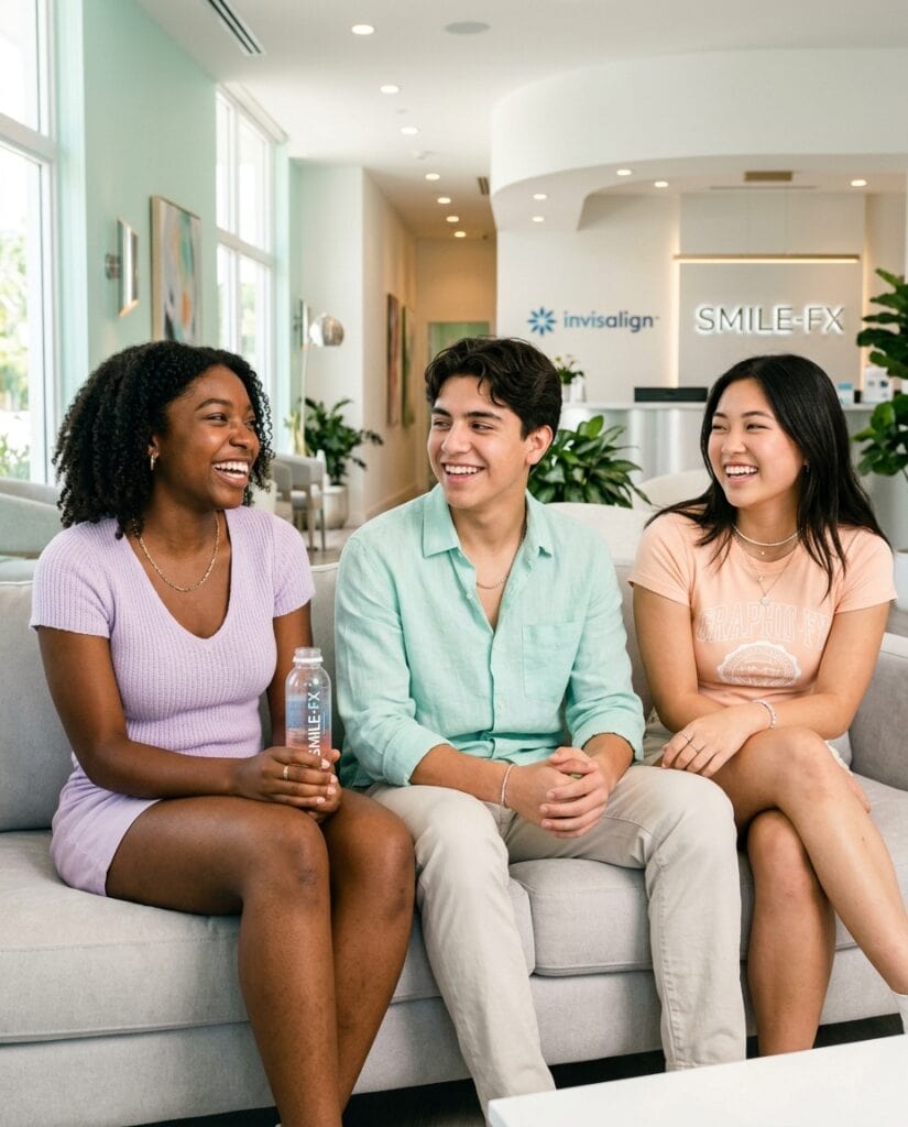 Best orthodontist near me braces invisalign