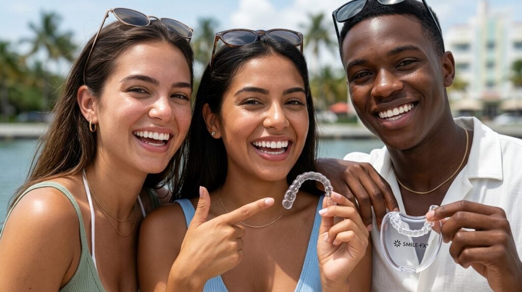 Best orthodontist near me braces invisalign