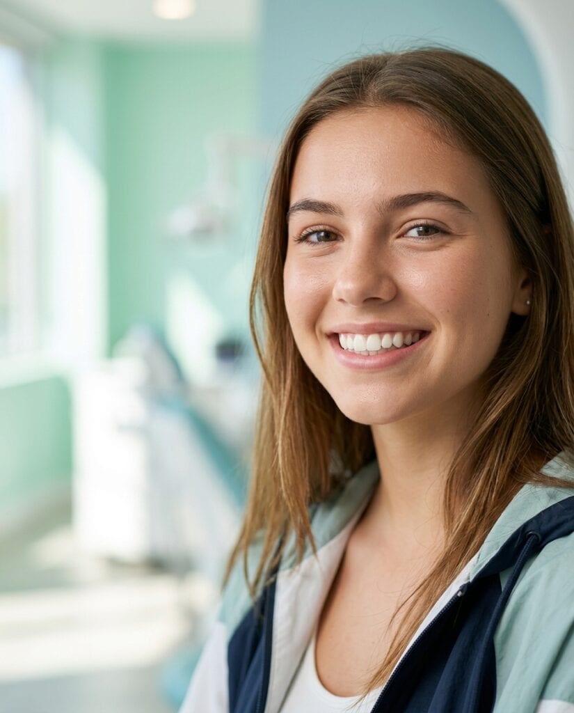 Best orthodontist near me braces invisalign