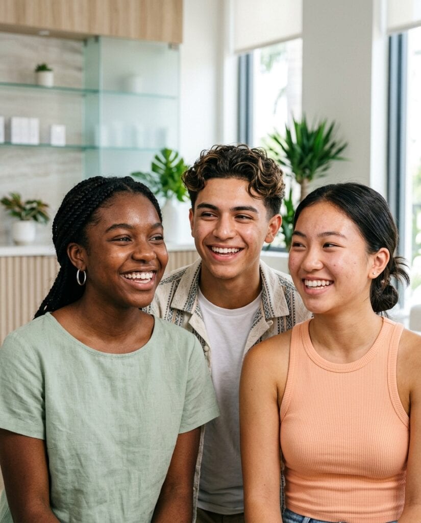 Best orthodontist near me braces invisalign