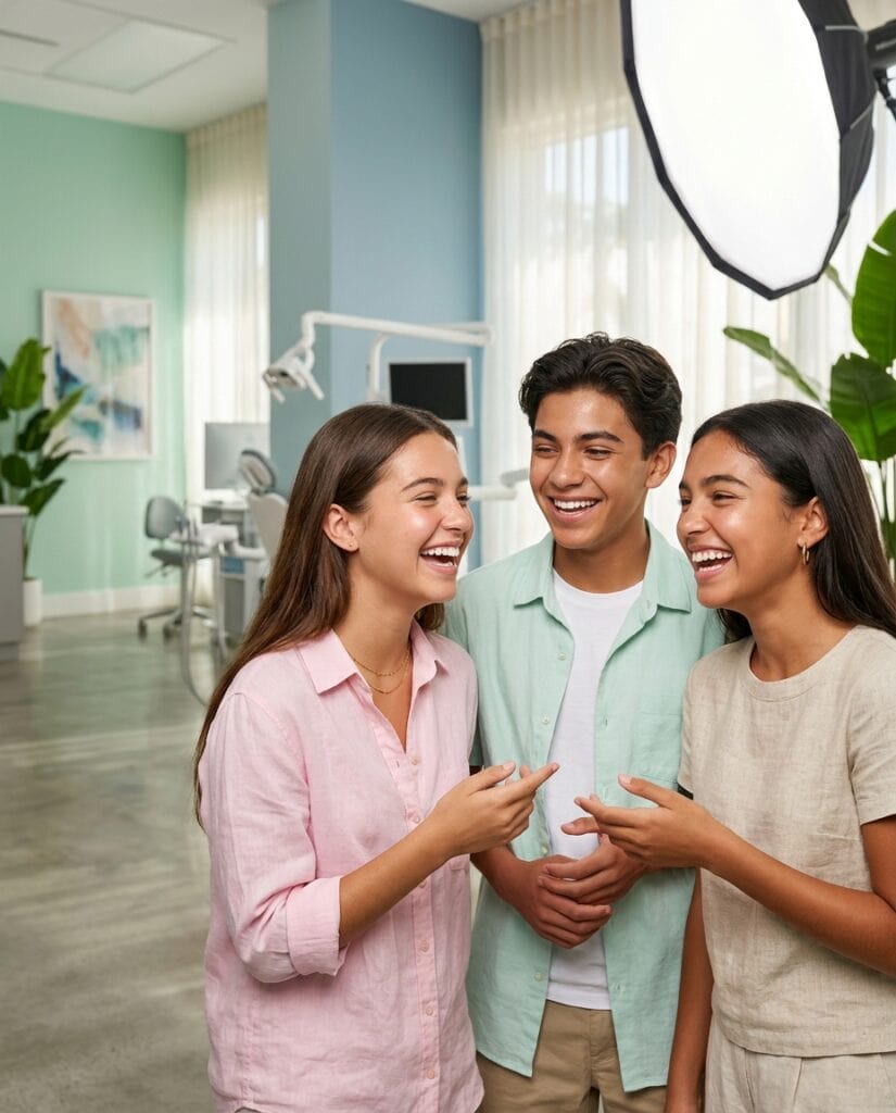 Best orthodontist near me braces invisalign