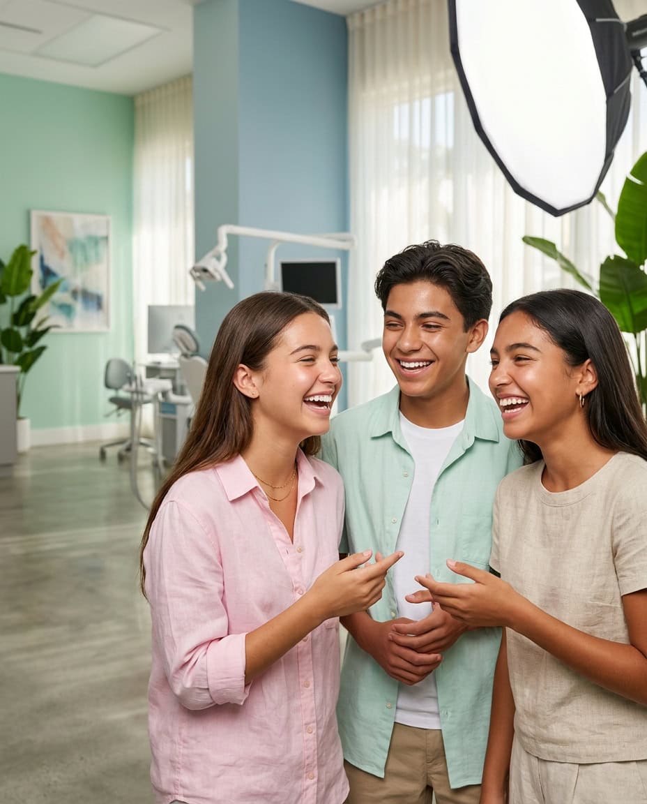 Best orthodontist near me braces invisalign