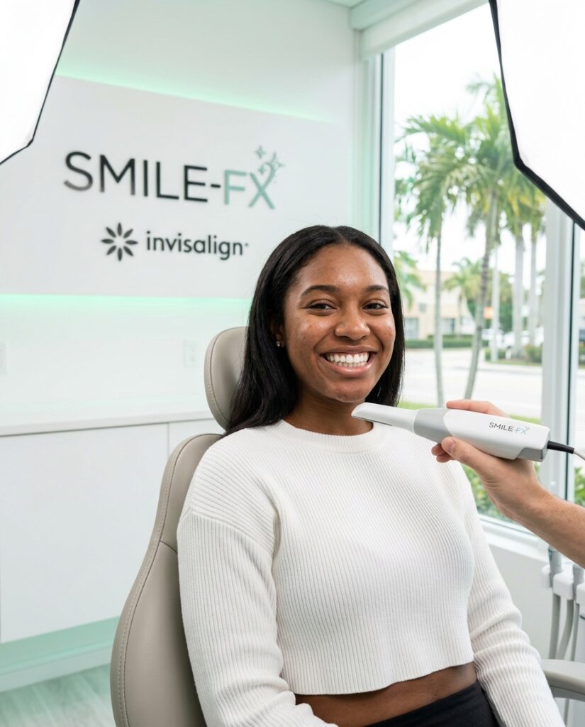 Best orthodontist near me braces invisalign