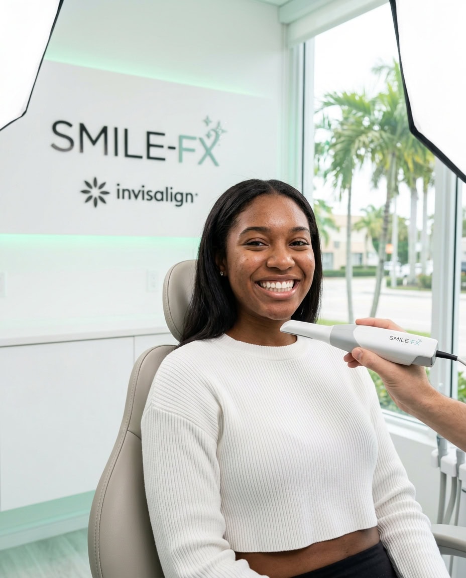 Best orthodontist near me braces invisalign