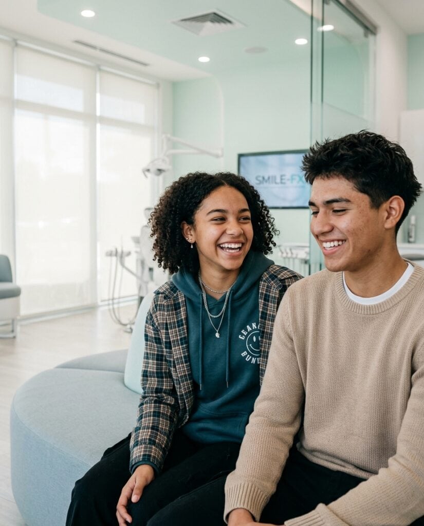 Best orthodontist near me braces invisalign