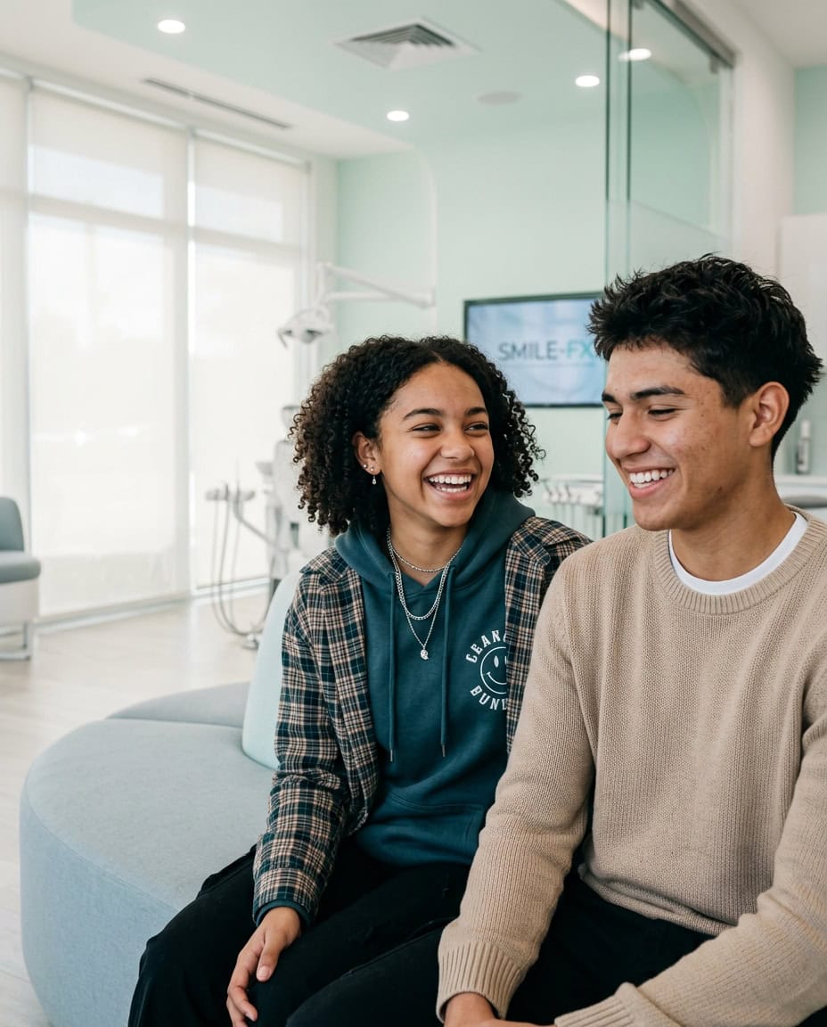 Best orthodontist near me braces invisalign