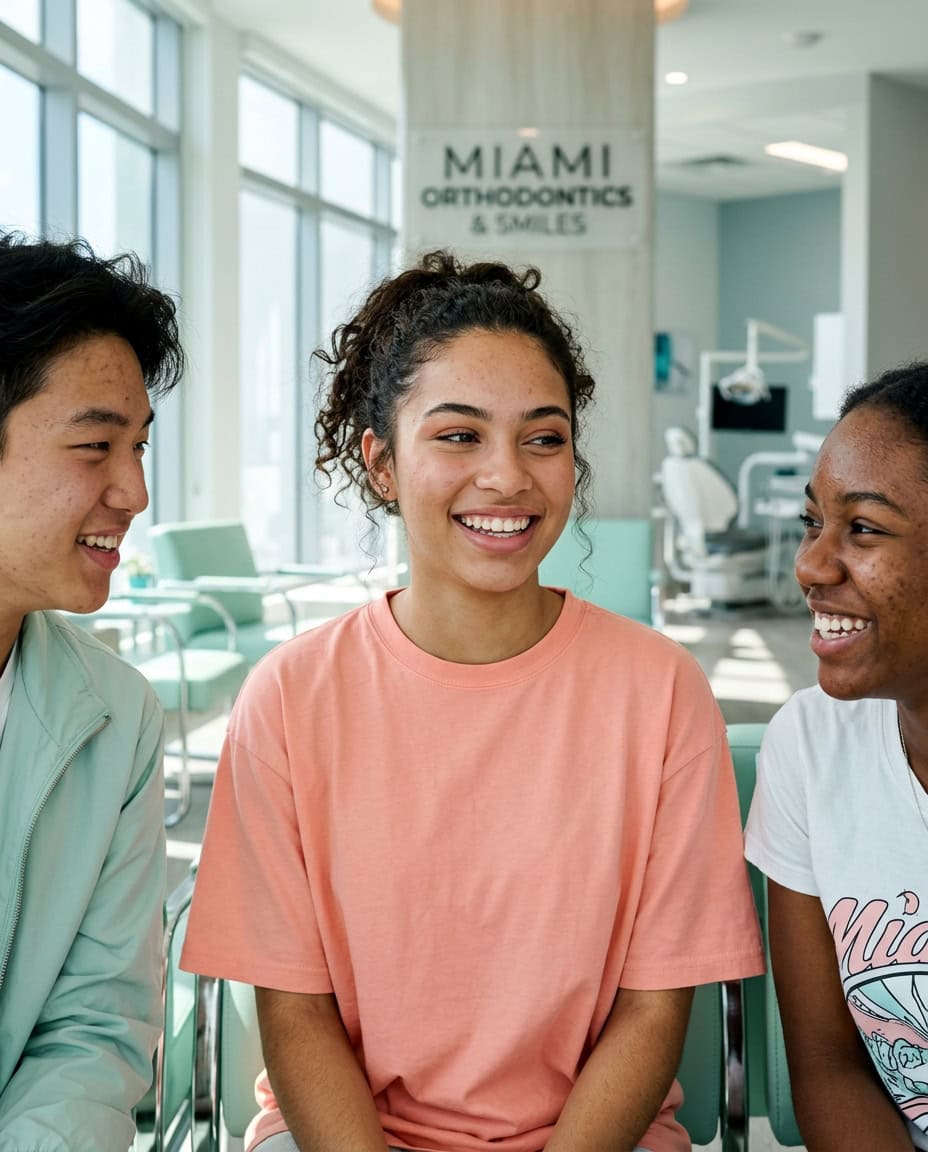 Best orthodontist near me braces invisalign