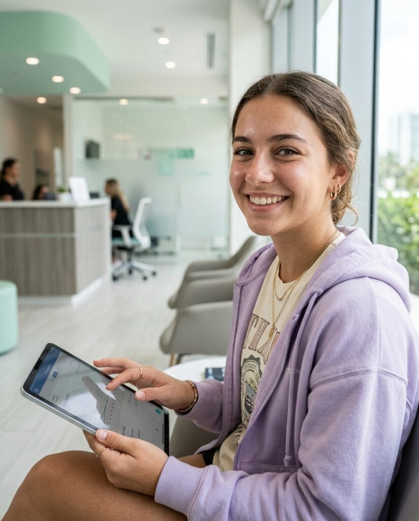 Best orthodontist near me braces invisalign