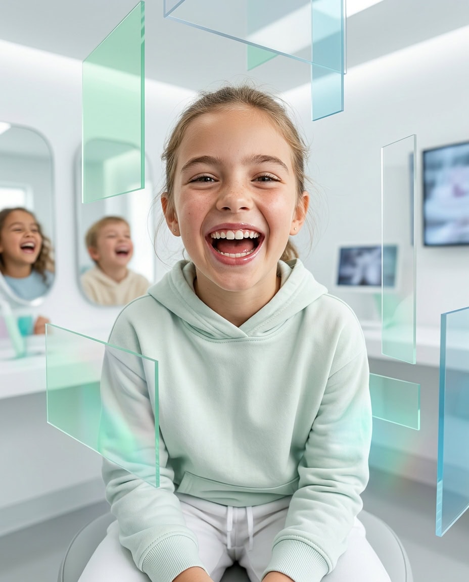 Best orthodontist near me braces invisalign