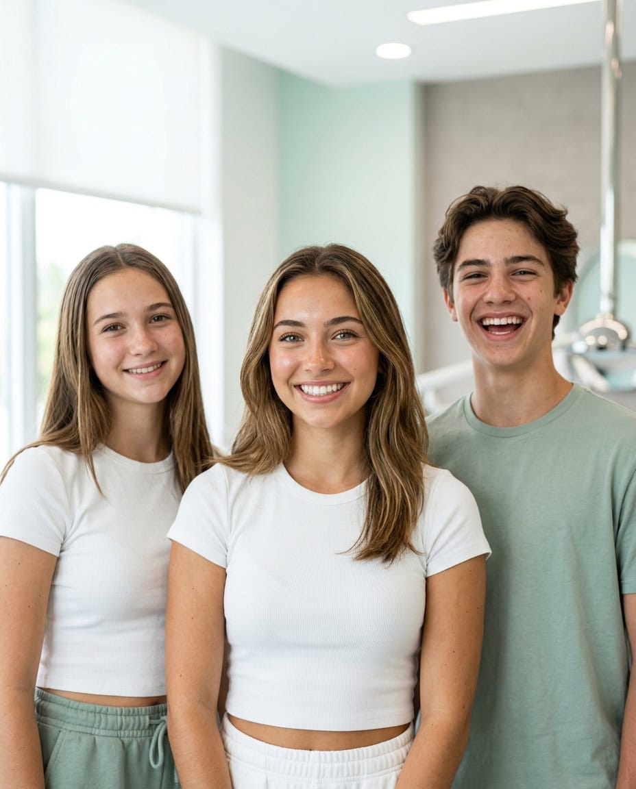 Best orthodontist near me braces invisalign