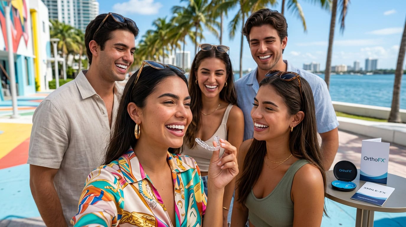 Best orthodontist near me braces invisalign