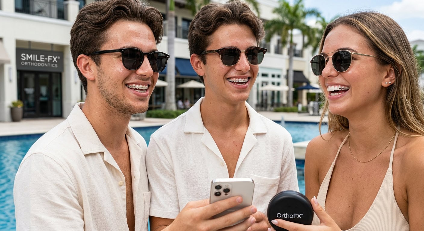 Best orthodontist near me braces invisalign