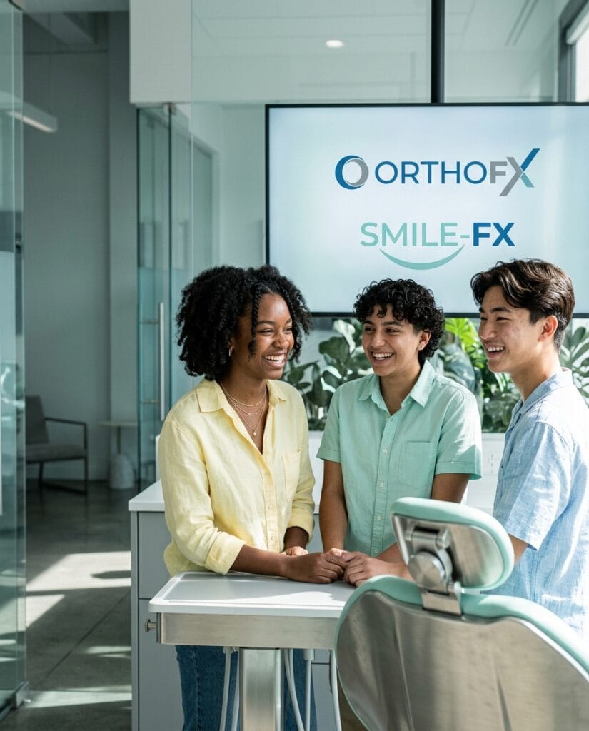 Best orthodontist near me braces invisalign