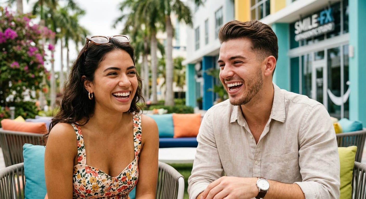 Best orthodontist near me braces invisalign