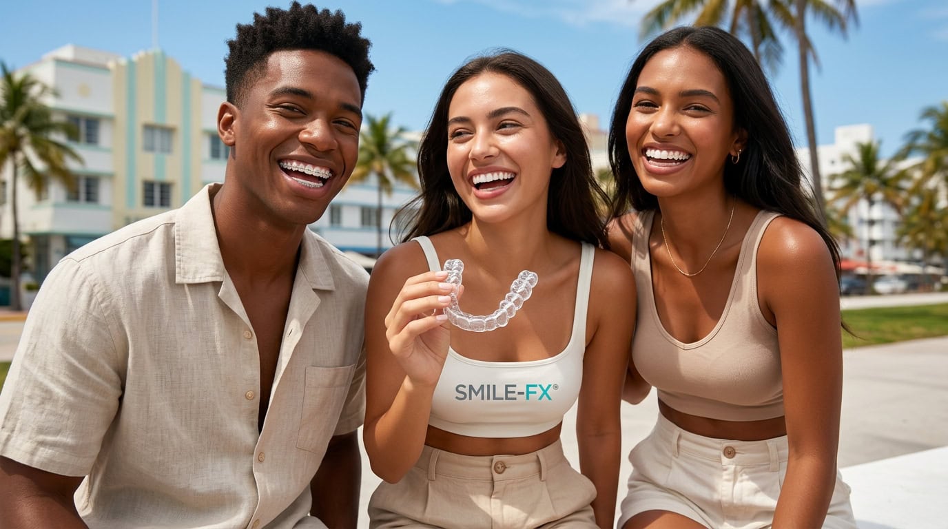 Best orthodontist near me braces invisalign