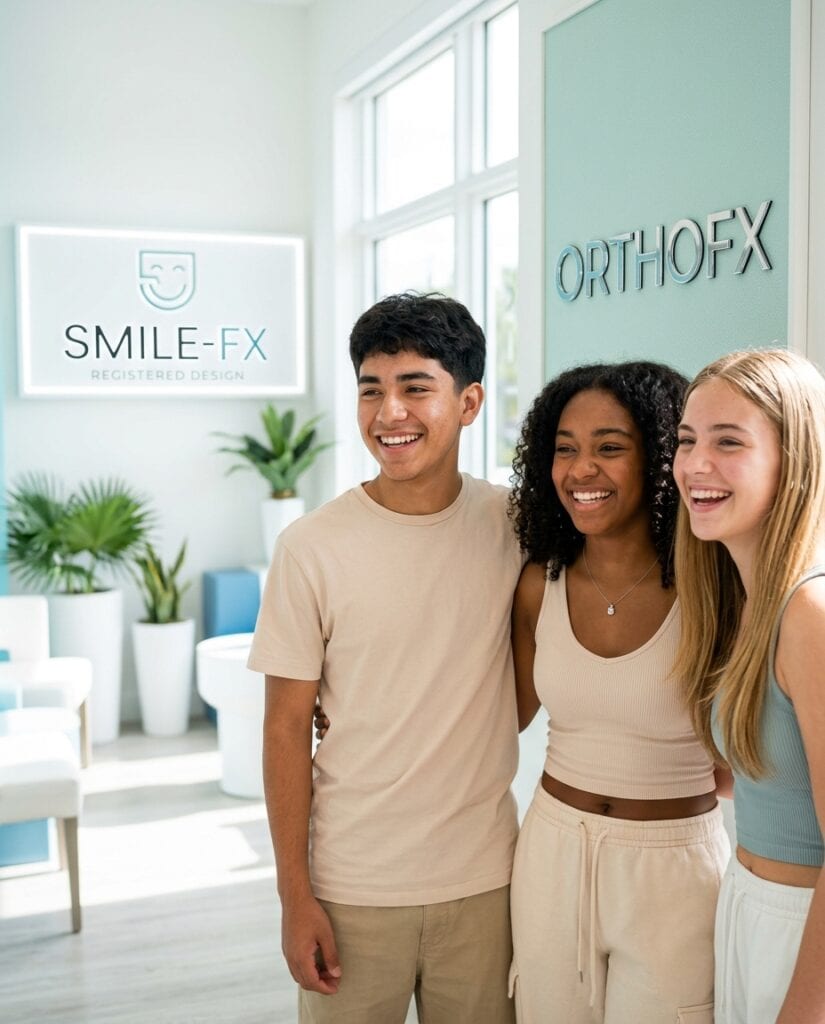 Best orthodontist near me braces invisalign