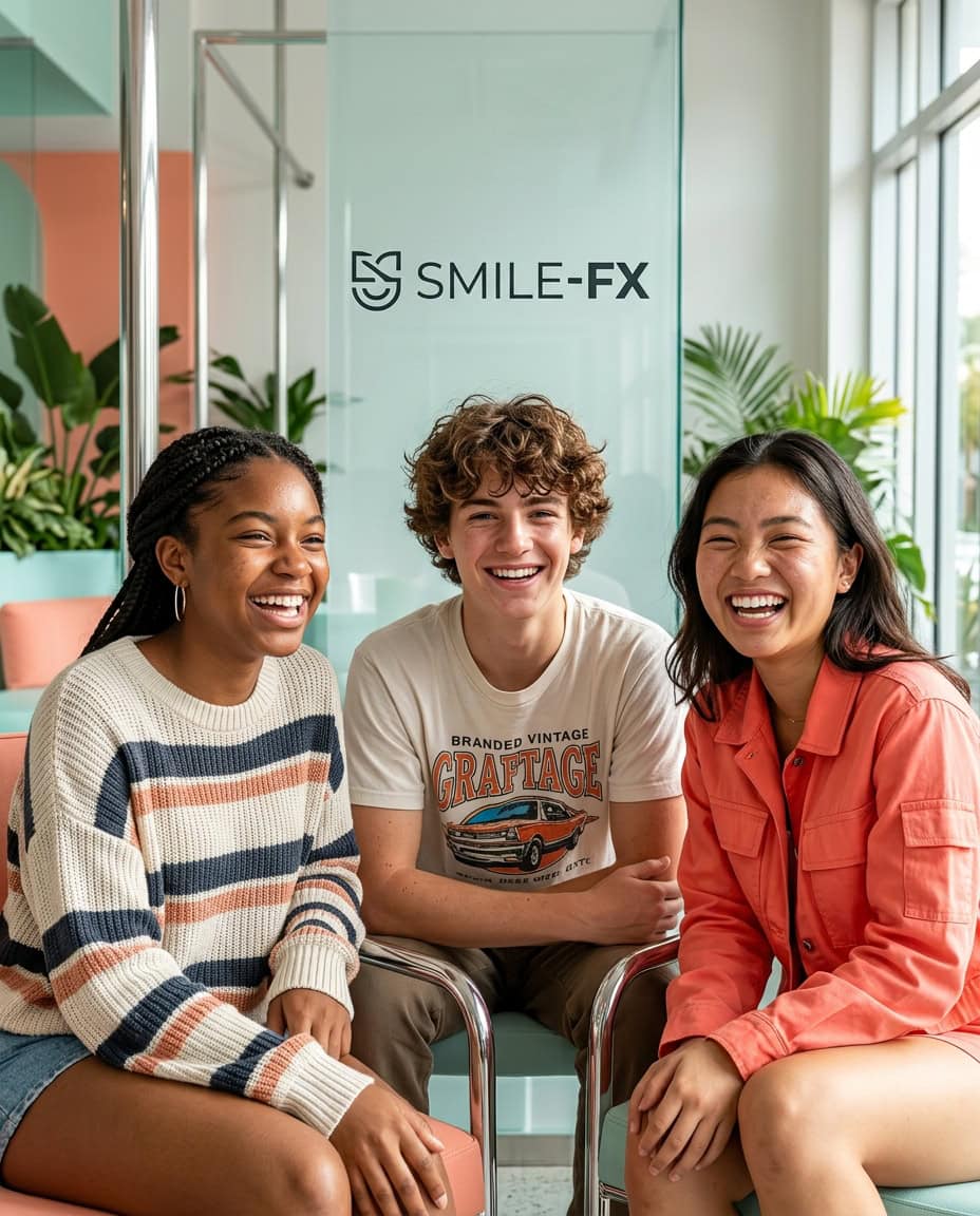 Best orthodontist near me braces invisalign