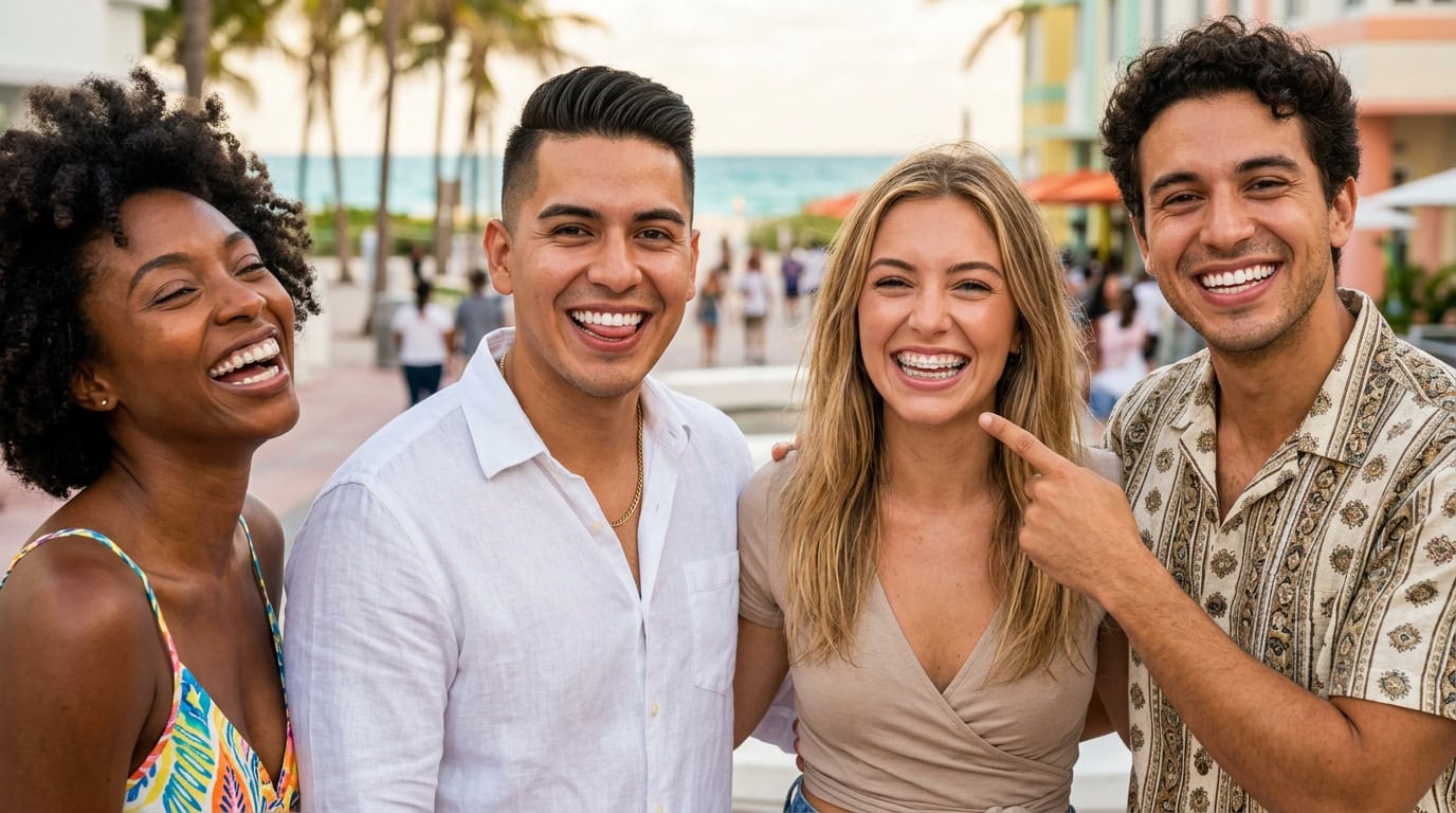 Best orthodontist near me braces invisalign miramar