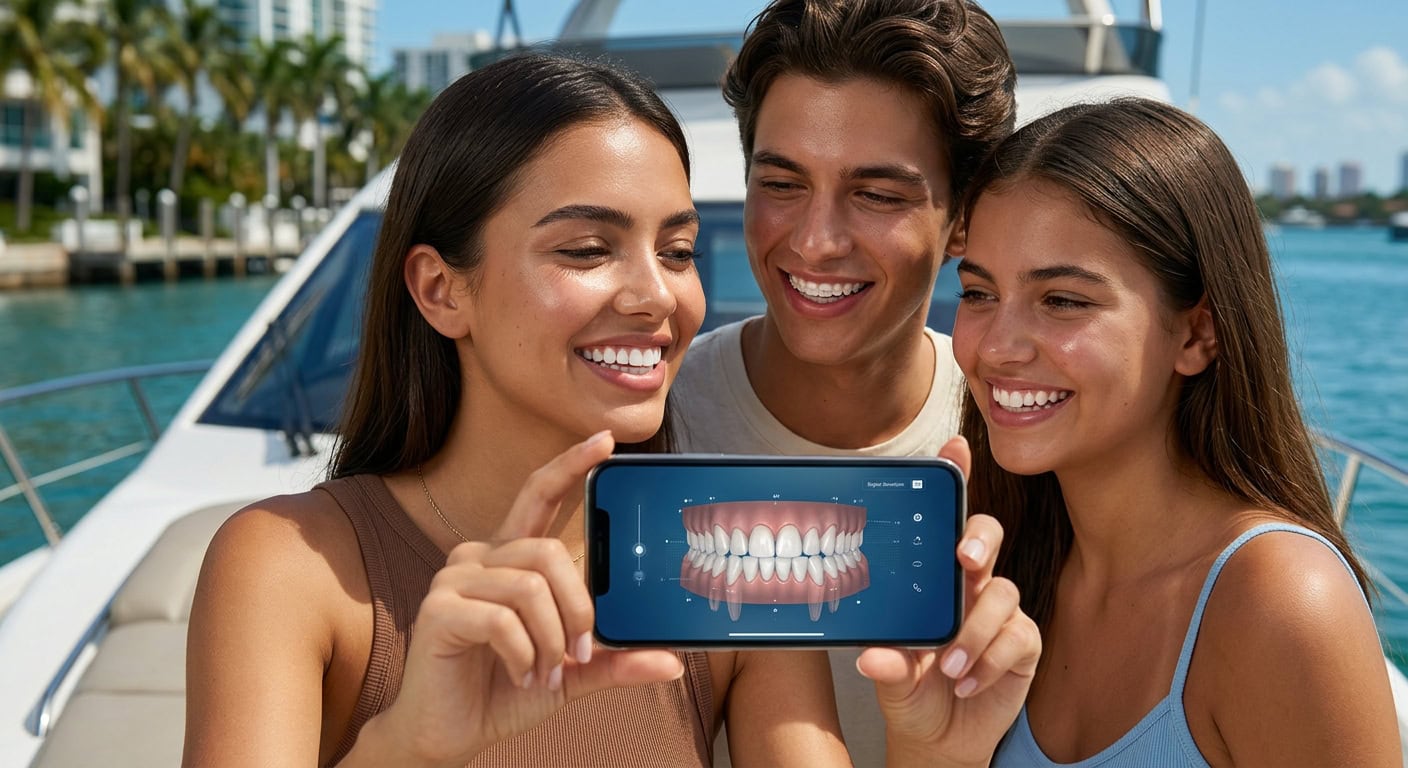 Best orthodontist near me braces invisalign