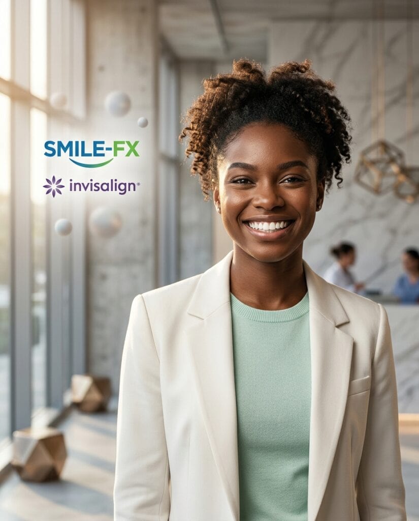 Best orthodontist near me braces invisalign