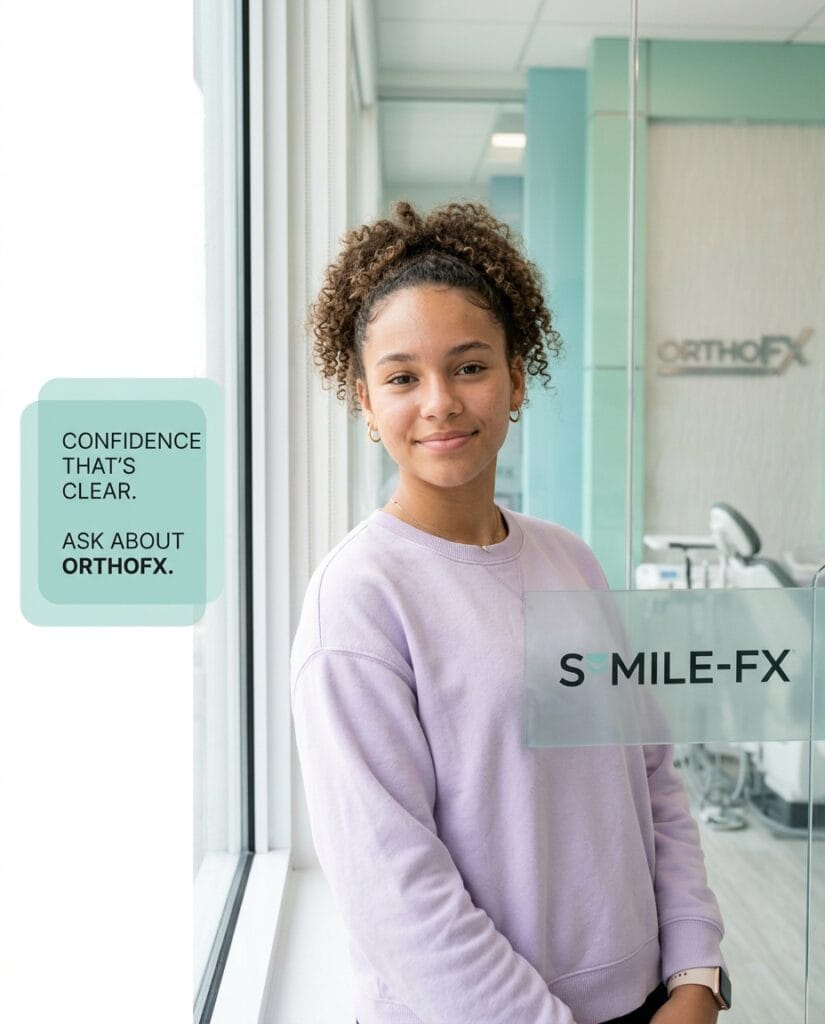 Best orthodontist near me braces invisalign