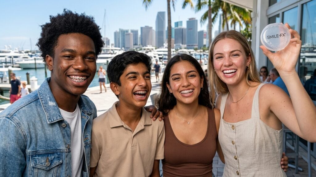 Best orthodontist near me braces invisalign