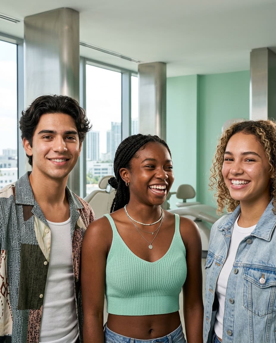 Best orthodontist near me braces invisalign