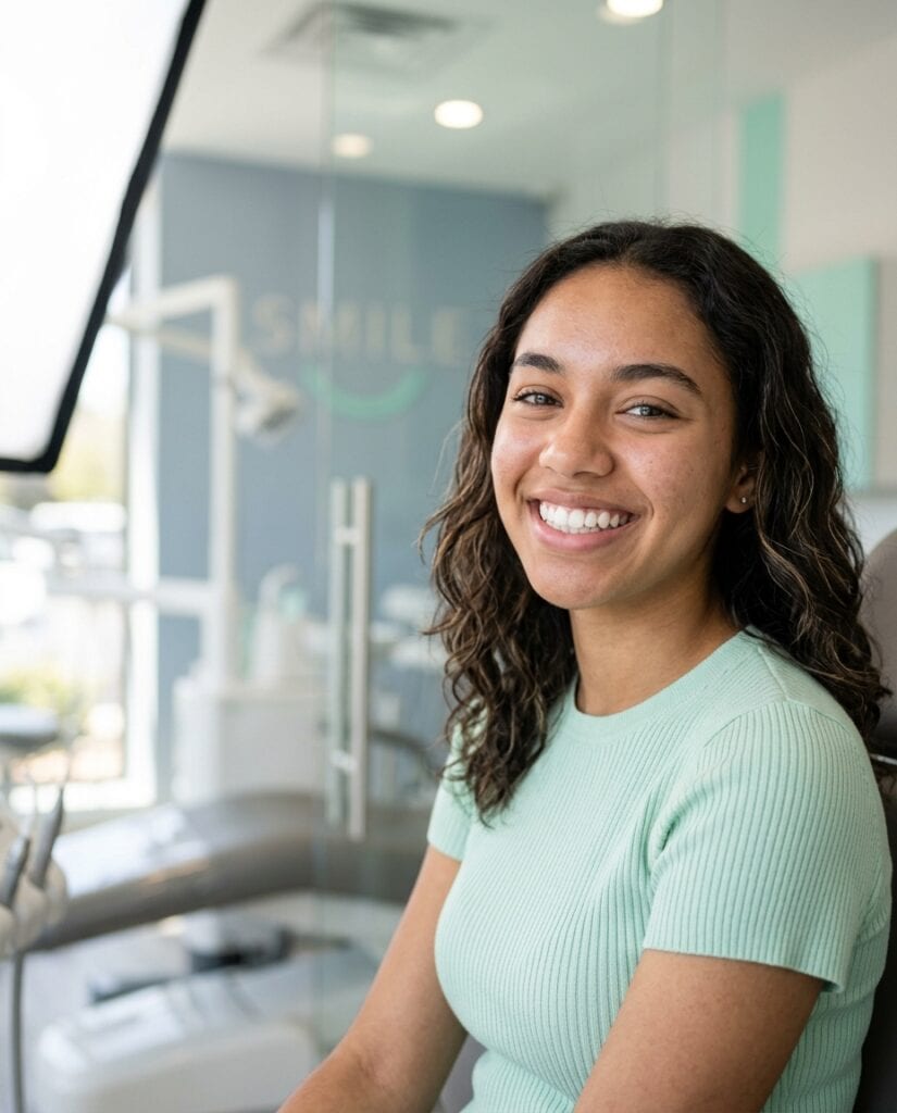 Best orthodontist near me braces invisalign