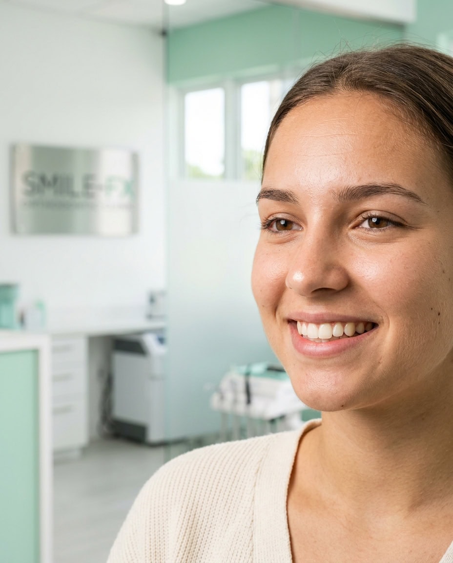 Best orthodontist near me braces invisalign