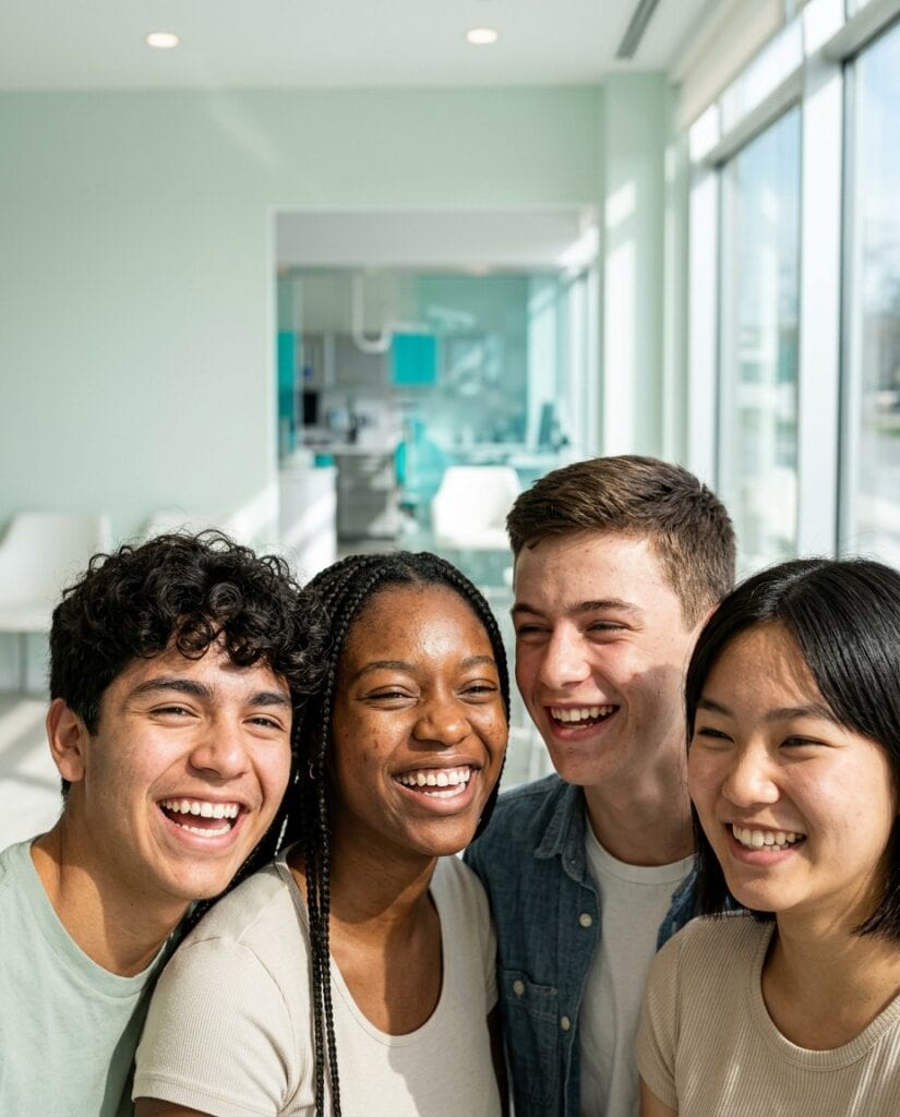 Best orthodontist near me braces invisalign