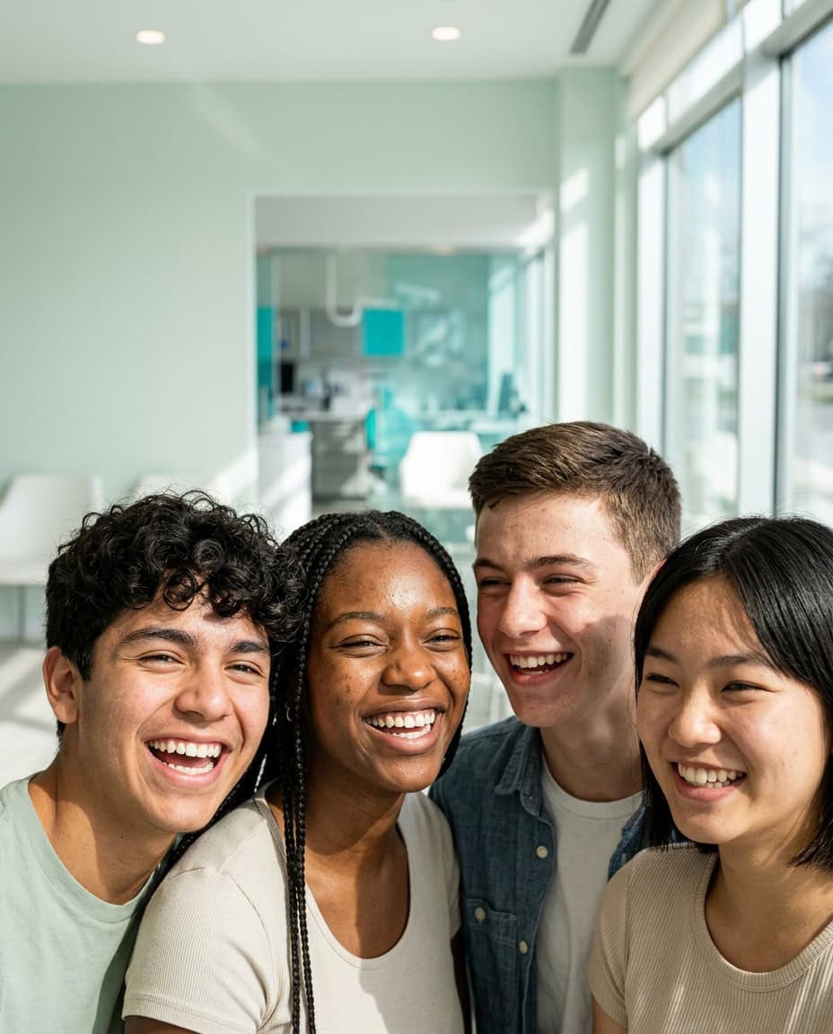 Best orthodontist near me braces invisalign