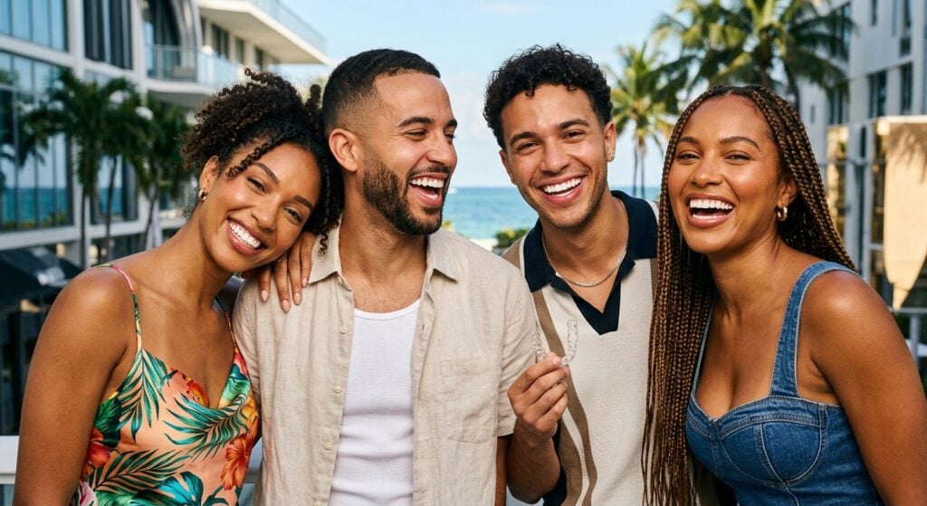 Best orthodontist near me braces invisalign