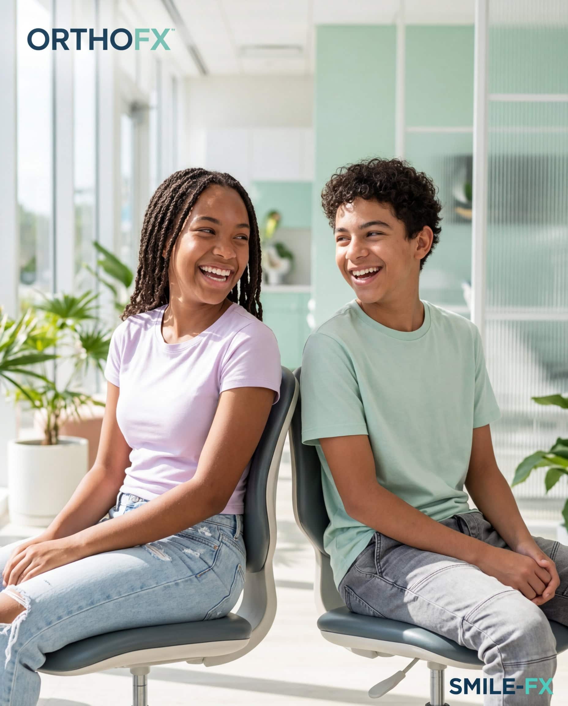 Best orthodontist near me braces invisalign