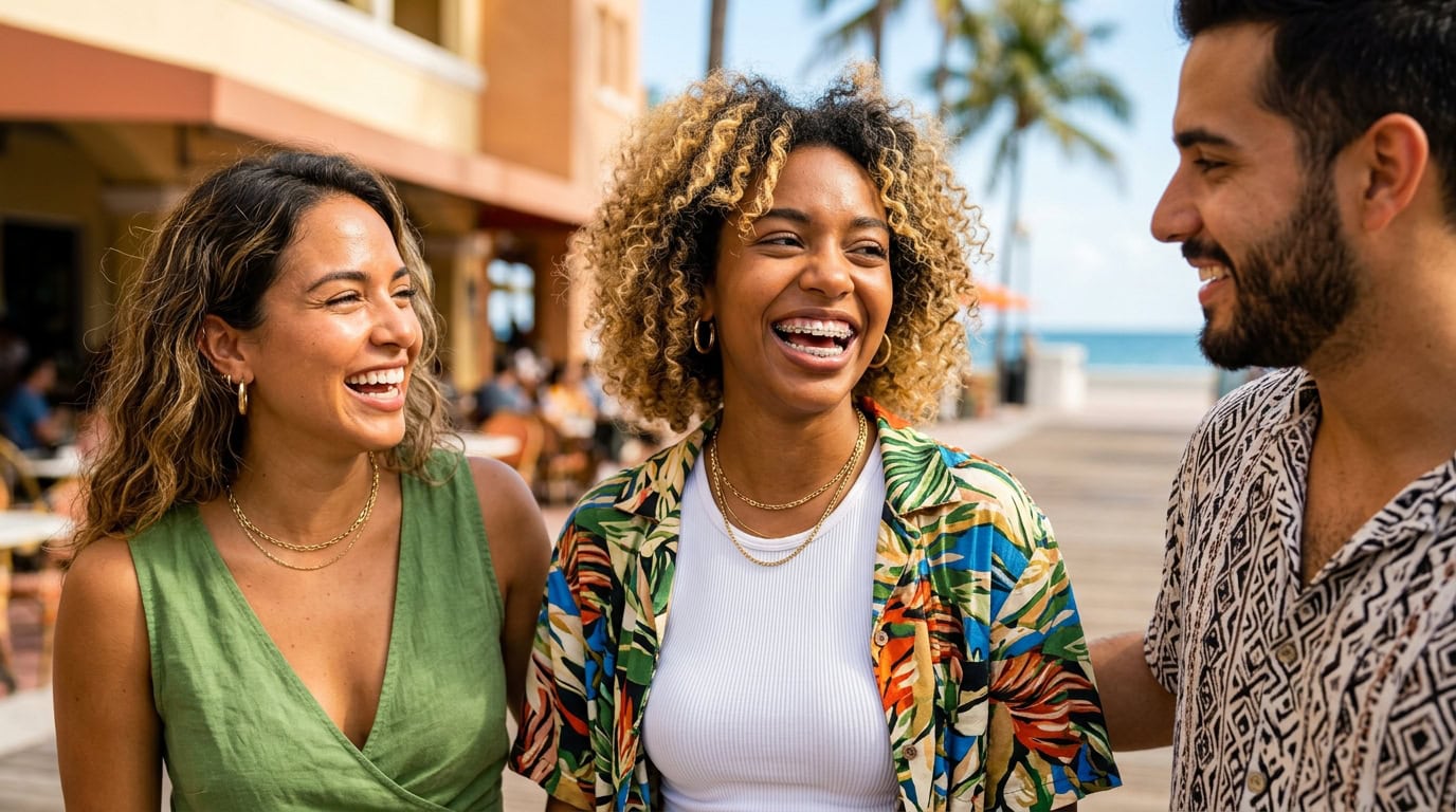 Best orthodontist near me braces invisalign miramar